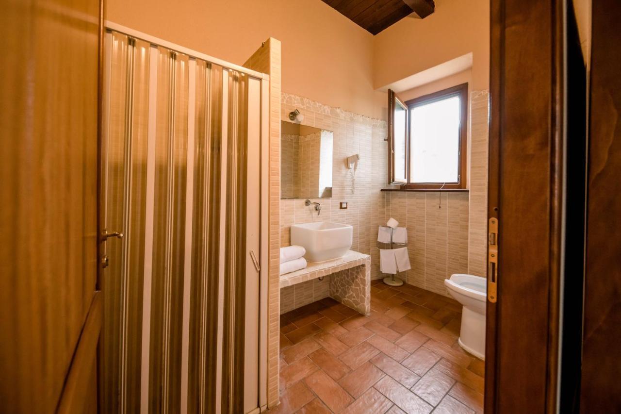 Agriturismo La Sena Santa Caterina Dello Ionio Marina Exterior foto