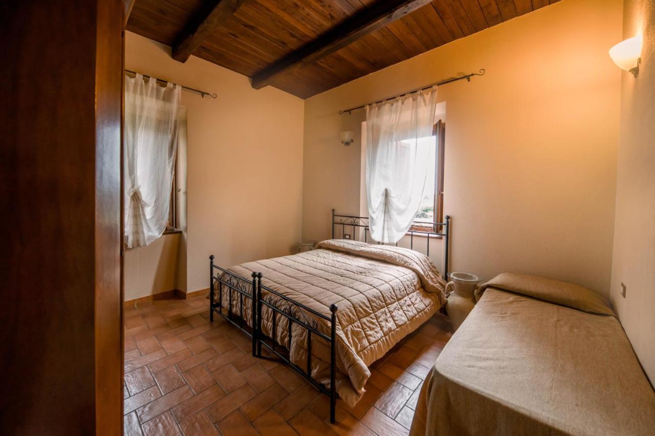 Agriturismo La Sena Santa Caterina Dello Ionio Marina Exterior foto