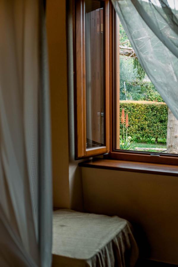 Agriturismo La Sena Santa Caterina Dello Ionio Marina Exterior foto