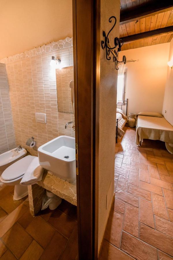 Agriturismo La Sena Santa Caterina Dello Ionio Marina Exterior foto