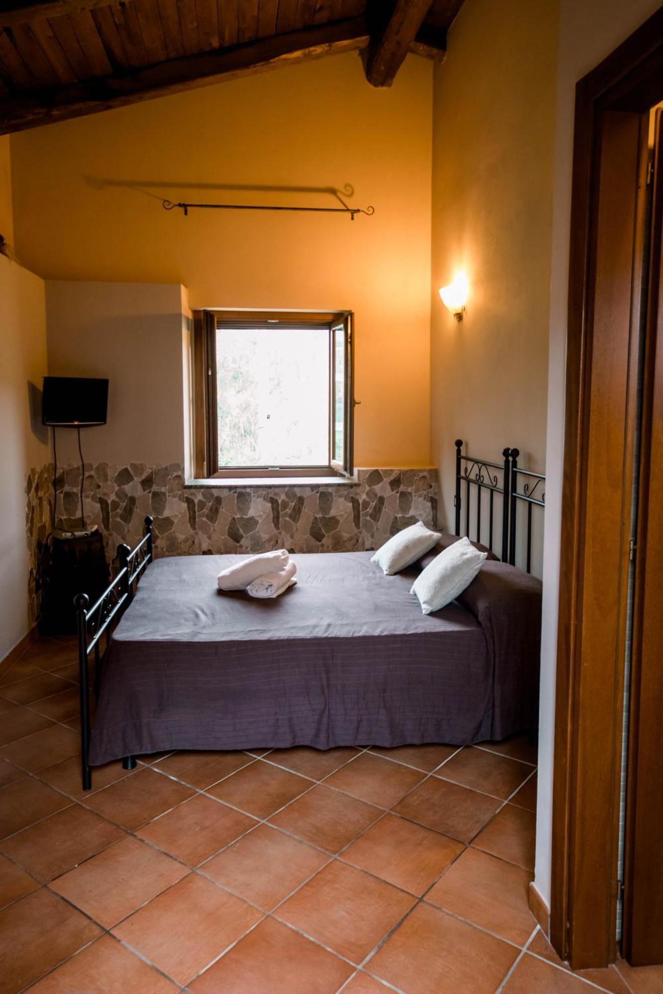Agriturismo La Sena Santa Caterina Dello Ionio Marina Exterior foto